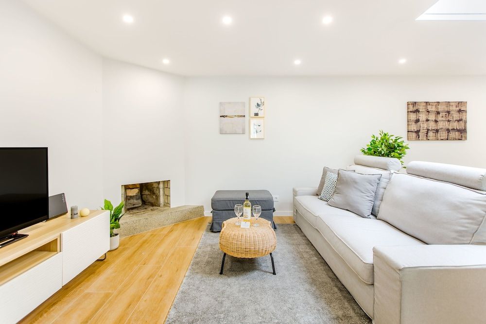 Espinho Beach 4 Stays Apartment 1