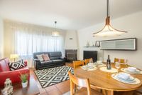 Espinho Beach Apartment