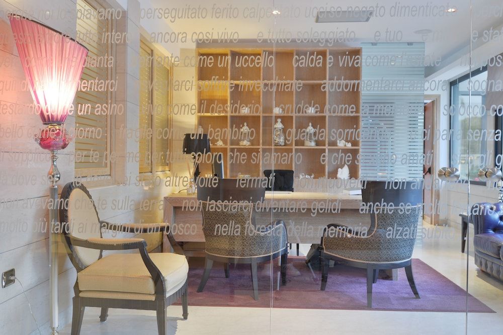 Hotel Esplanade 2 Hotel Esplanade 2