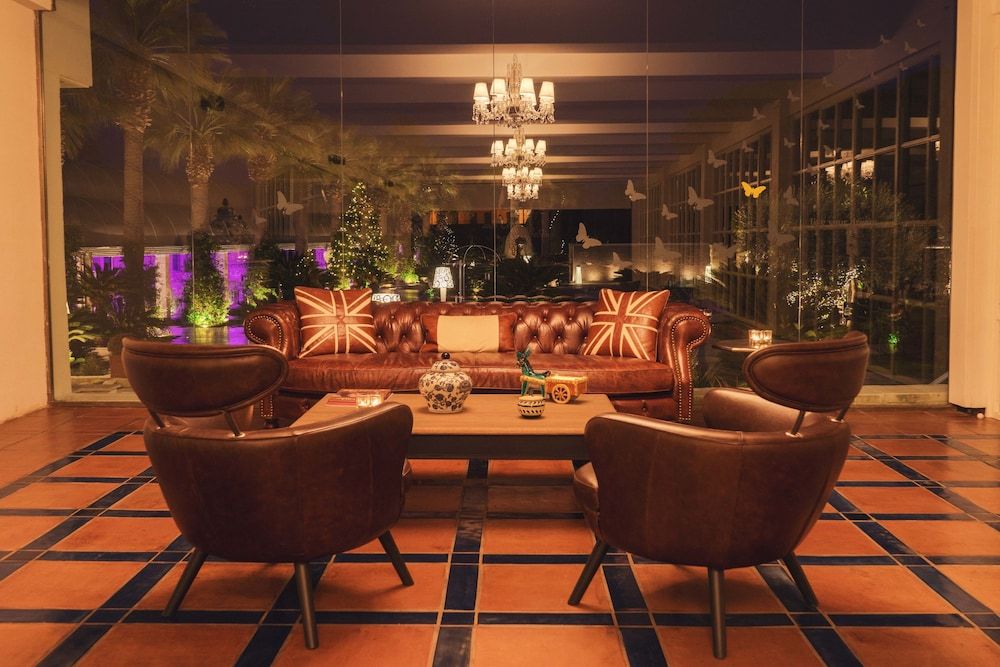 Hotel Esplanade 3 Hotel Esplanade 3