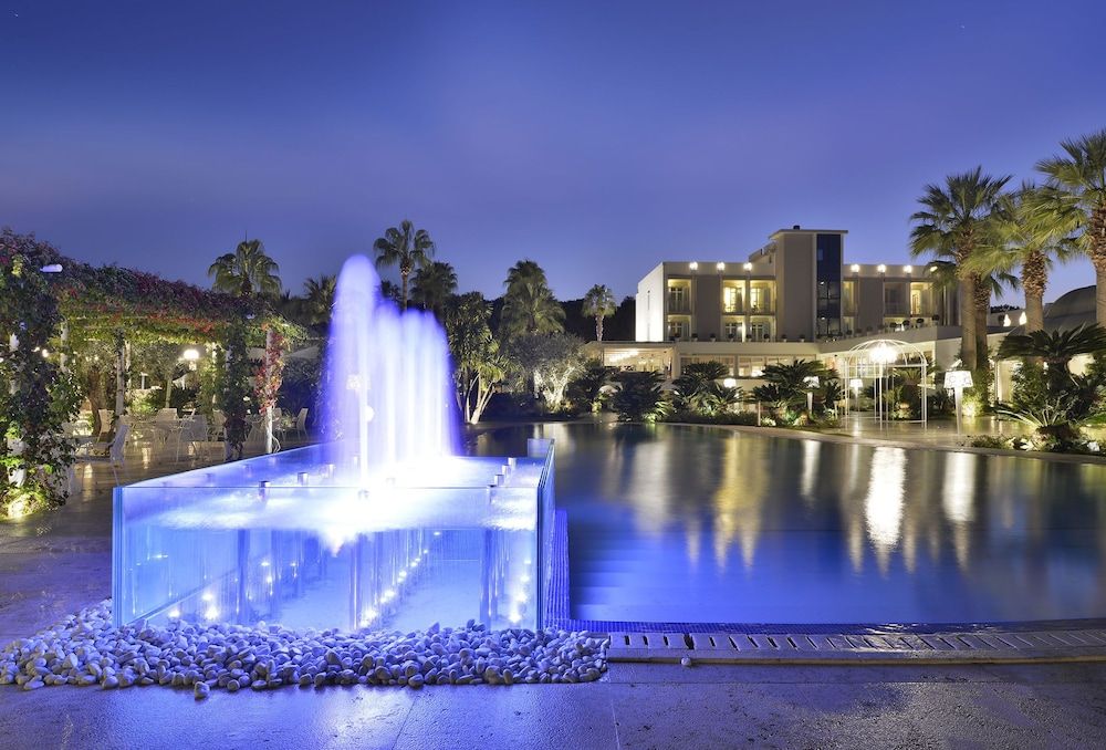 Hotel Esplanade 1 Hotel Esplanade 1