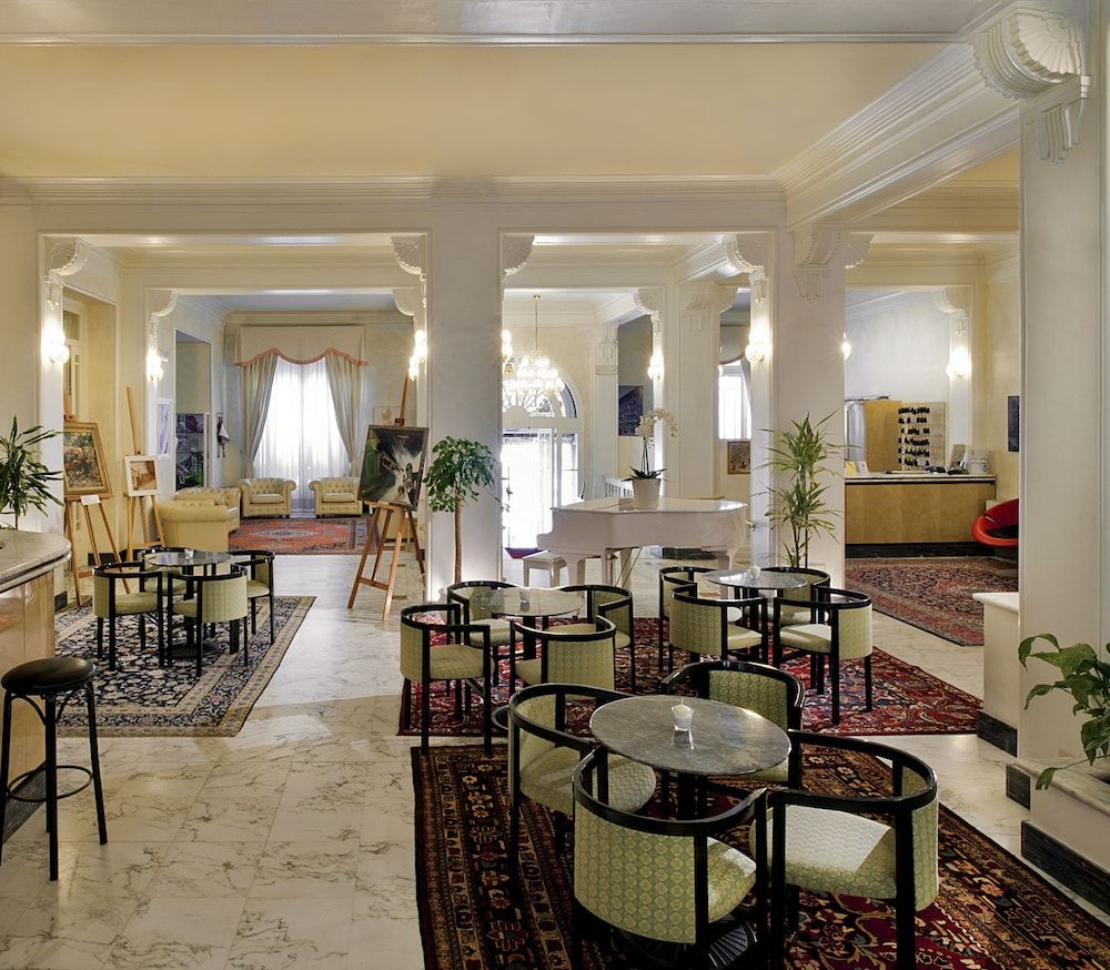 Hotel Residence Esplanade 2