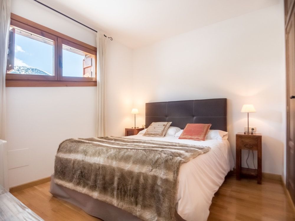 Esquirol Apartments 2