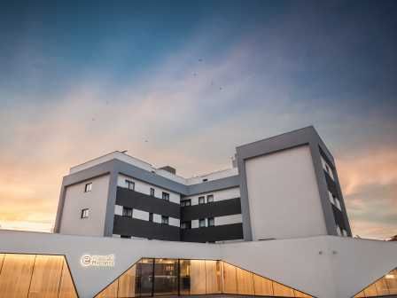 Essence Inn Marianos 4 estrelas em Fátima