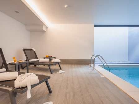 Essence Inn Marianos 2