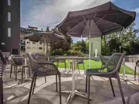 Essence Inn Marianos 3