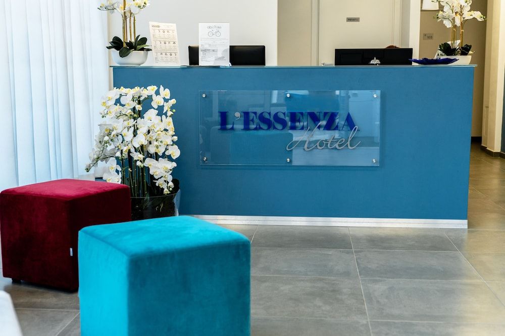 Essenza Hotel 2