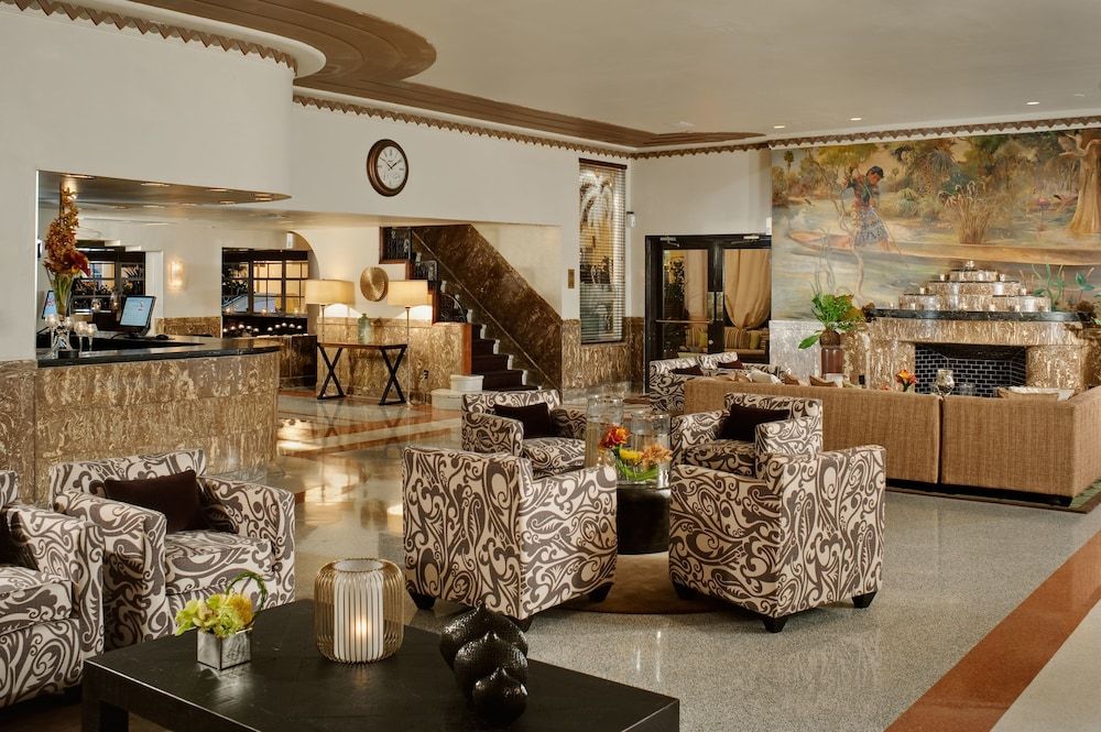 Essex House By Clevelander 2