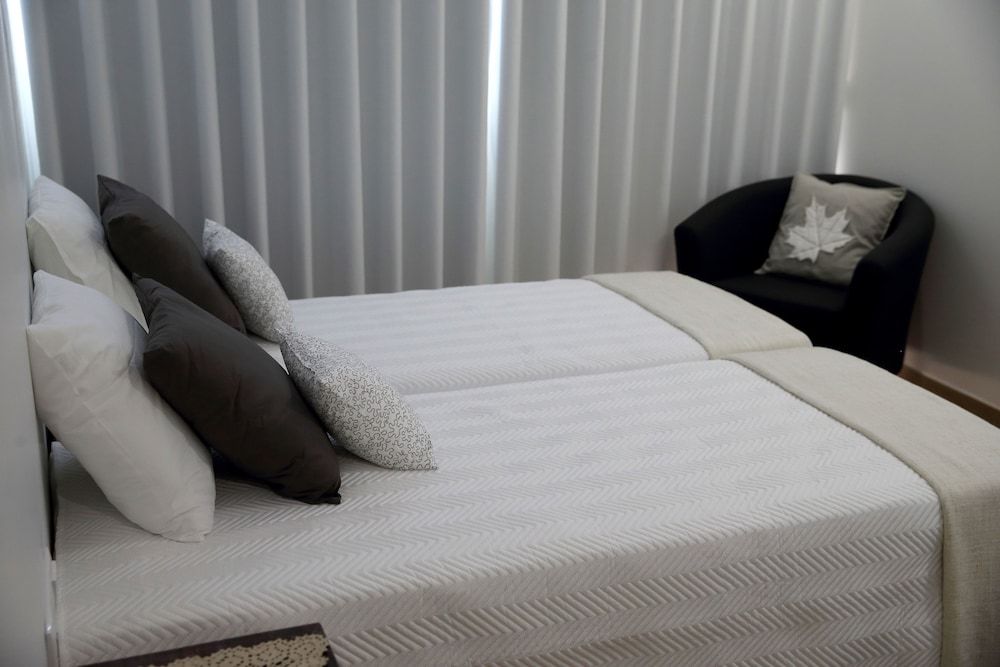 Estação do Parque -1 estrelas em Santa Maria da Feira