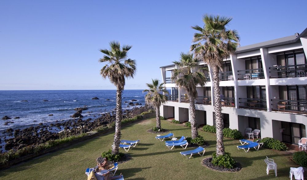 Espetacular Hotel 3* em São Vicente