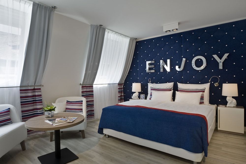 Estilo Fashion Hotel Budapest 1 Estilo Fashion Hotel Budapest 1