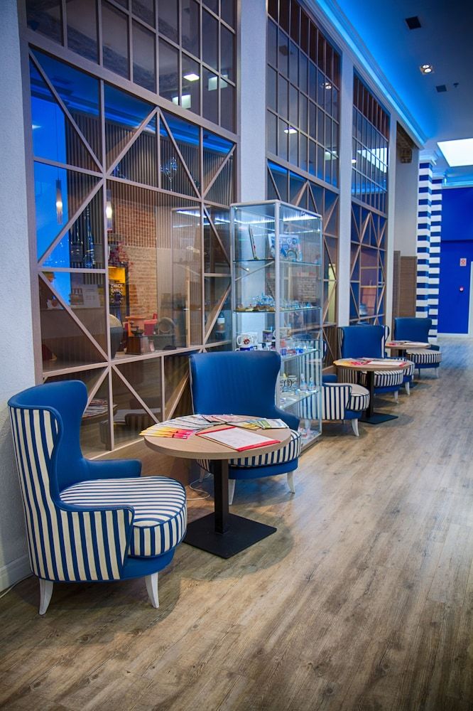 Estilo Fashion Hotel Budapest 3 Estilo Fashion Hotel Budapest 3