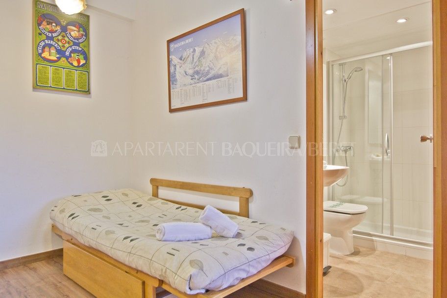 Estudio Cara Nord 2 Estudio Cara Nord 2