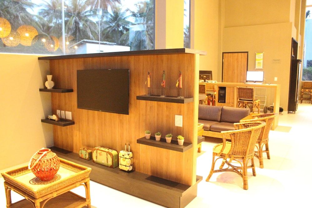 Vila do Mar Hotel Natal 2