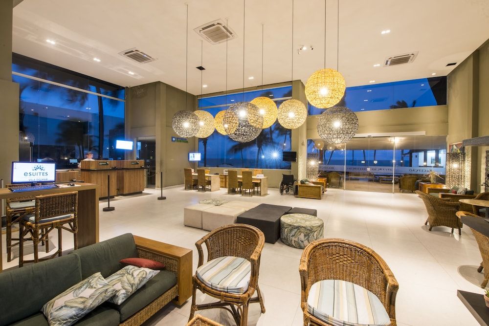 Vila do Mar Hotel Natal 3