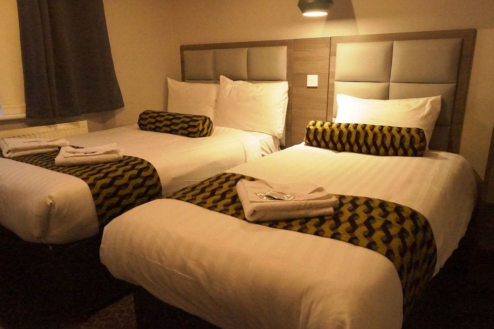 Euro Hotel Hammersmith 1 Euro Hotel Hammersmith 1