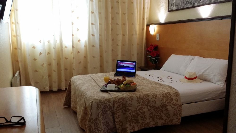 Euro Hôtel Paris Creteil 3 estrelas em Créteil