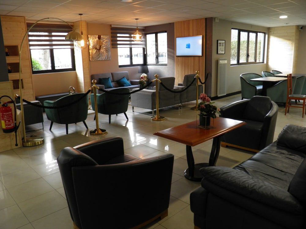 Euro Hôtel Paris Creteil 2