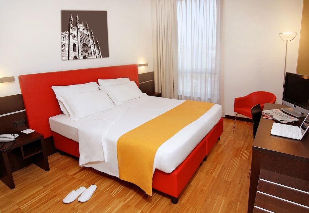 Euro Hotel Residence 1 Euro Hotel Residence 1