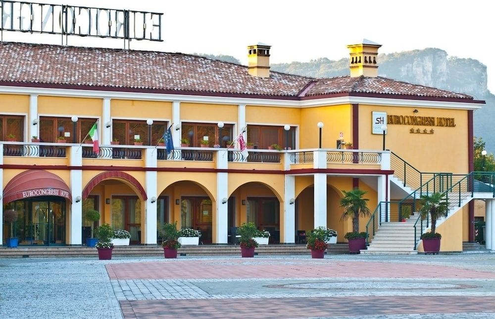 Eurocongressi 1