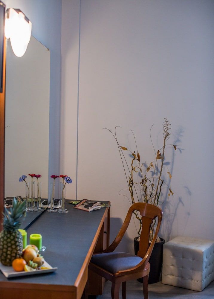 EuroHotel Roma Nord 4 estrelas em Fiano Romano