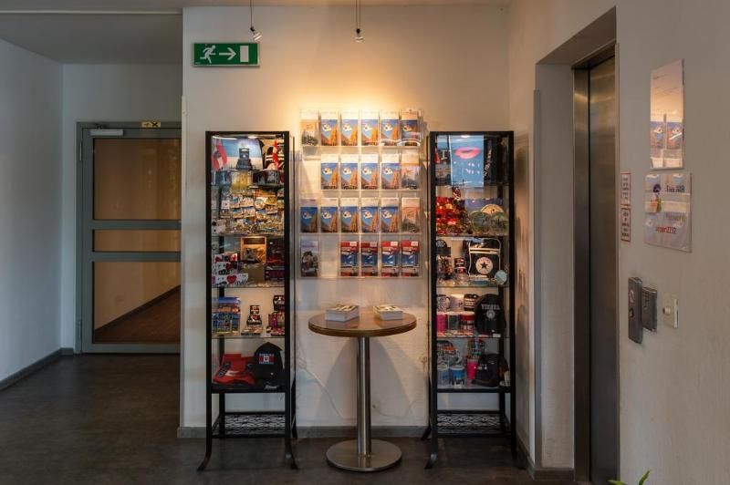 Eurohotel Vienna Airport 2 Eurohotel Vienna Airport 2