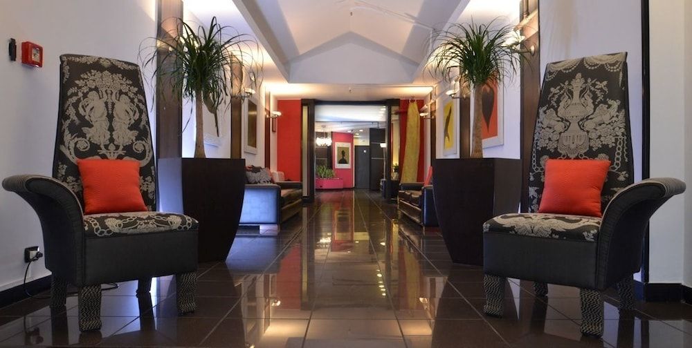 Hotel Europa Caserta 2