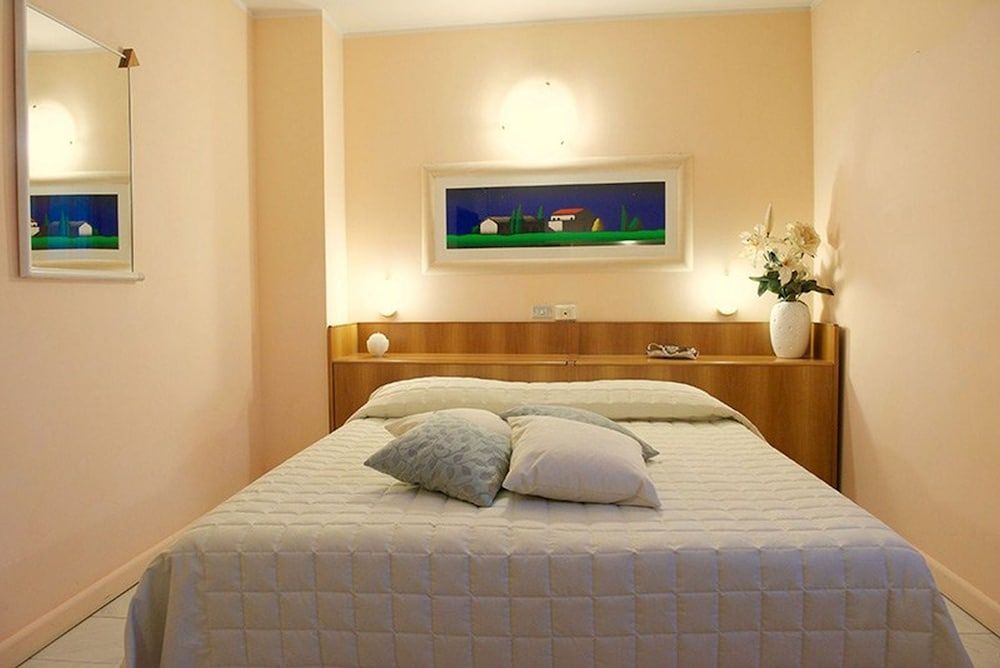 Europa 3 étoiles à Modène