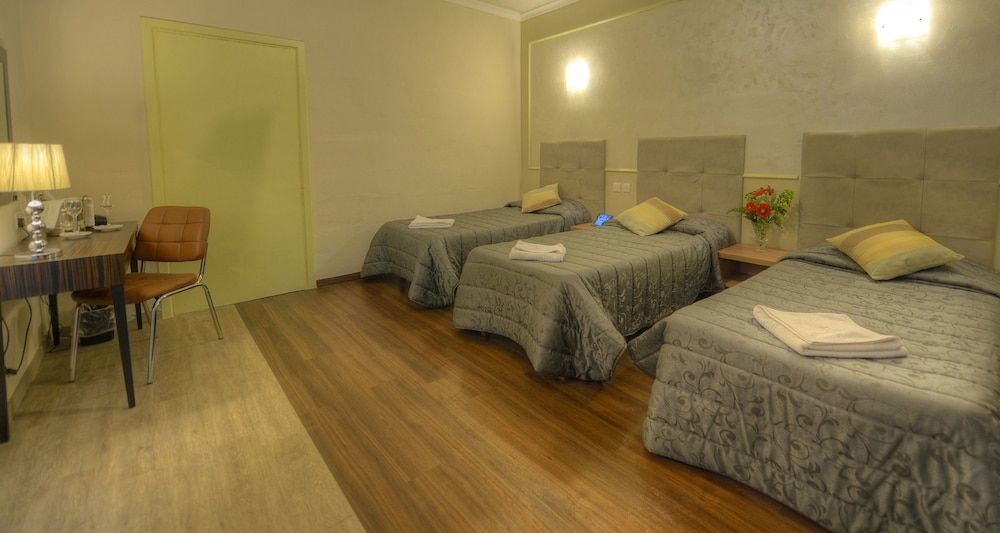 Europa Hotel Malta 3