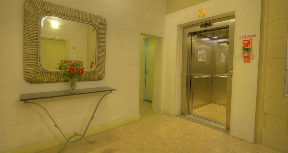 Europa Hotel Malta 2