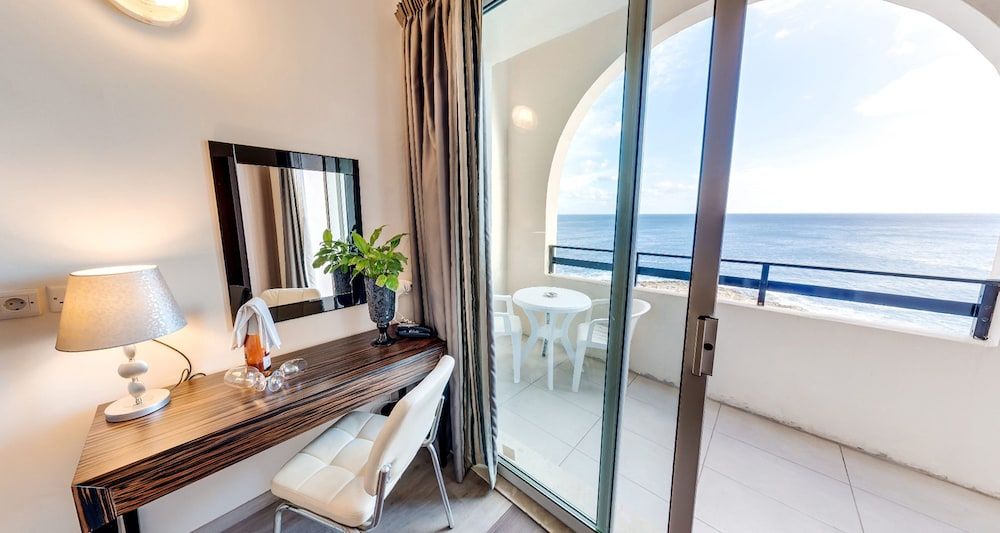 Europa Hotel Malta 1