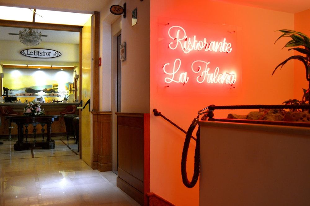 Grand Hotel Europa 2