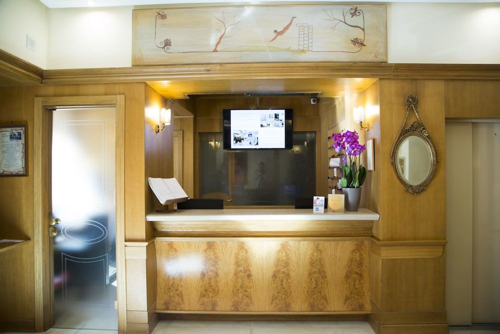 Grand Hotel Europa 3