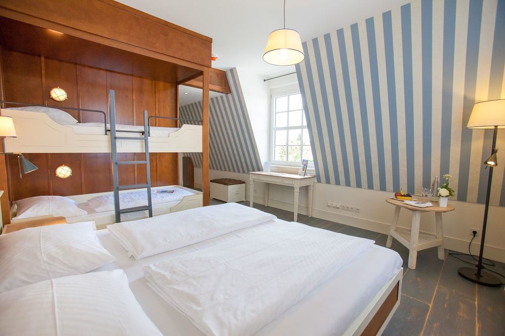 Europa-Park Freizeitpark & Erlebnis-Resort, Hotel Bell Rock 2 Europa-Park Freizeitpark & Erlebnis-Resort, Hotel Bell Rock 2