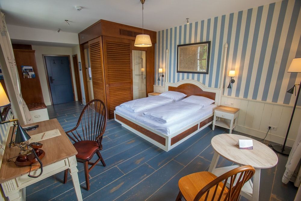 Europa-Park Freizeitpark & Erlebnis-Resort, Hotel Bell Rock 3 Europa-Park Freizeitpark & Erlebnis-Resort, Hotel Bell Rock 3