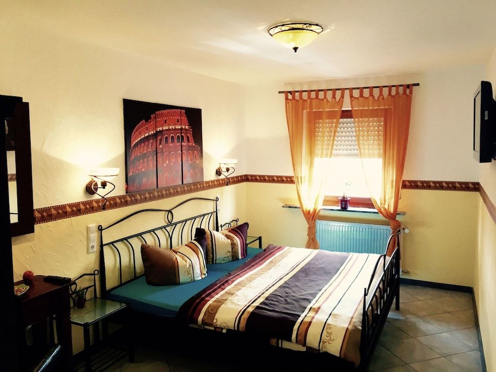 Europa Pension zum Grünen Baum 2 Europa Pension zum Grünen Baum 2