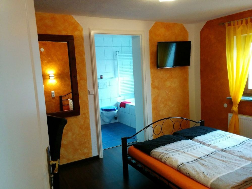 Europa Pension zum Grünen Baum 3 Europa Pension zum Grünen Baum 3