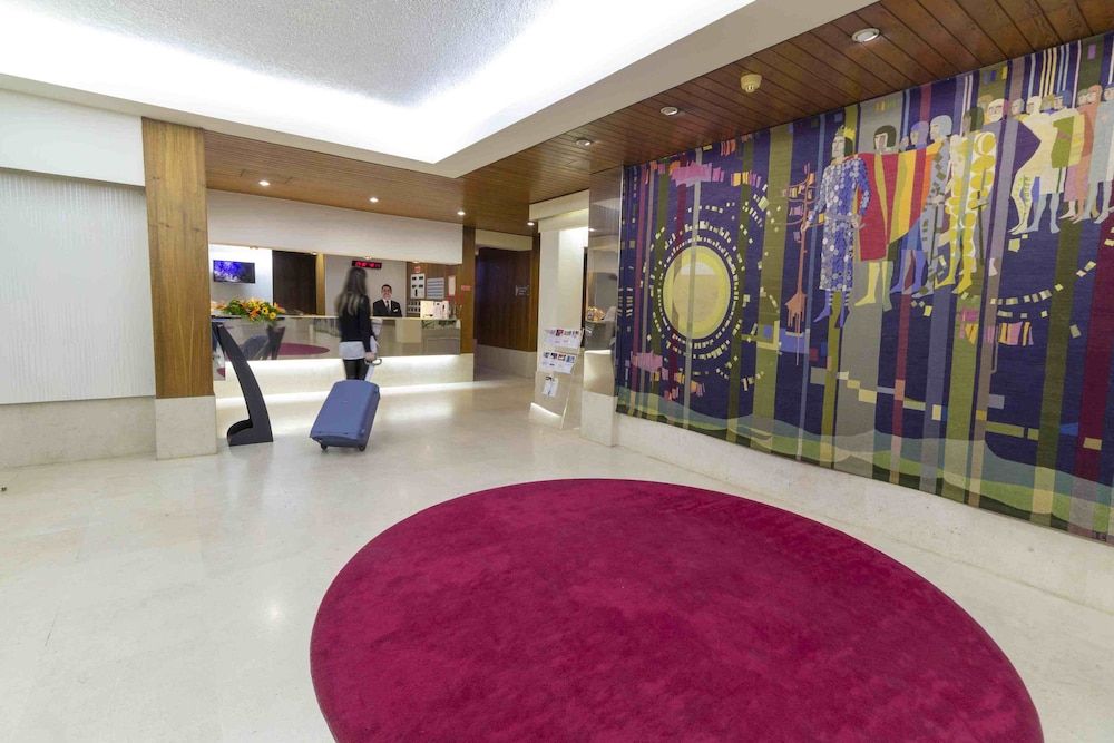 Eurosol Leiria & Jardim 2