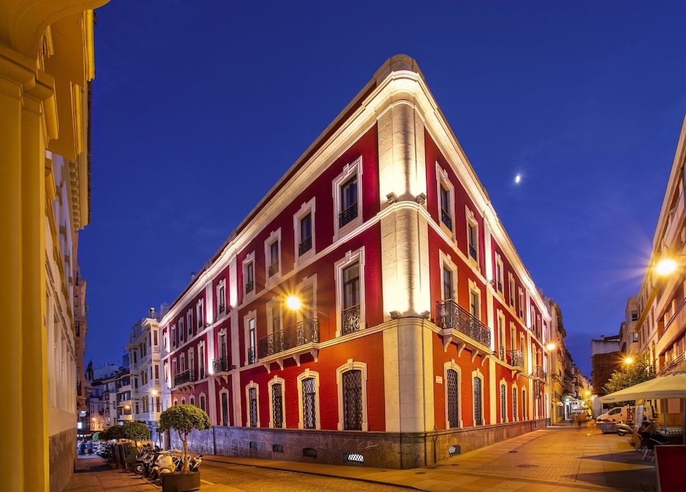 Eurostars Azahar Hotel 1