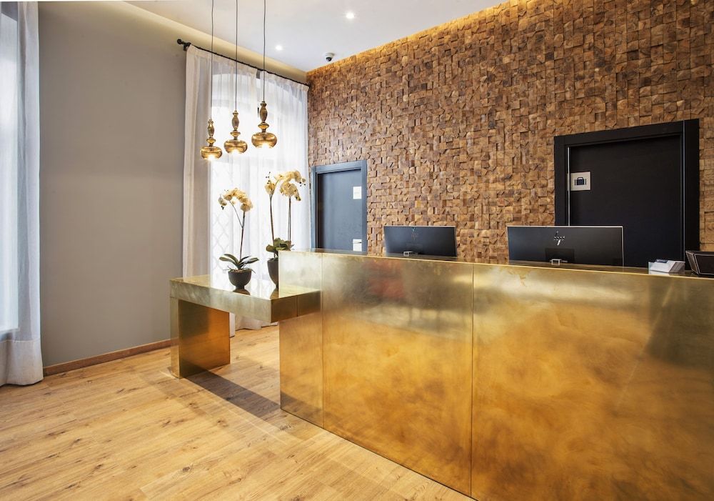 Eurostars Azahar Hotel 3