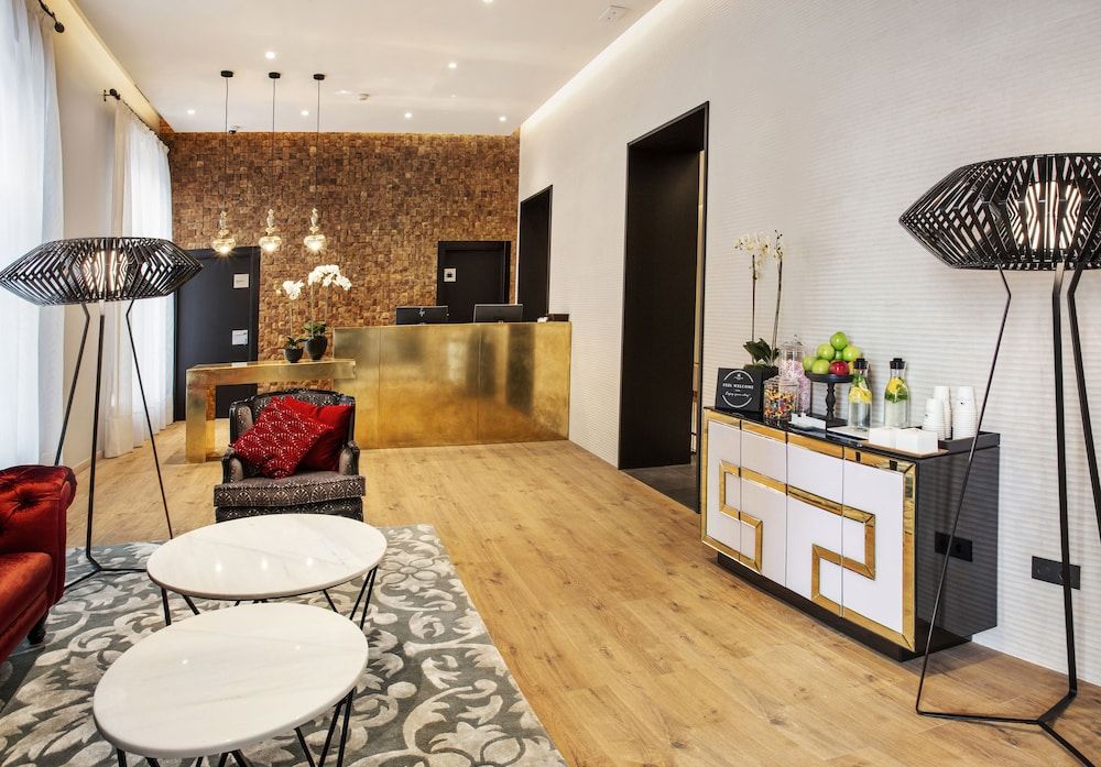 Eurostars Azahar Hotel 2