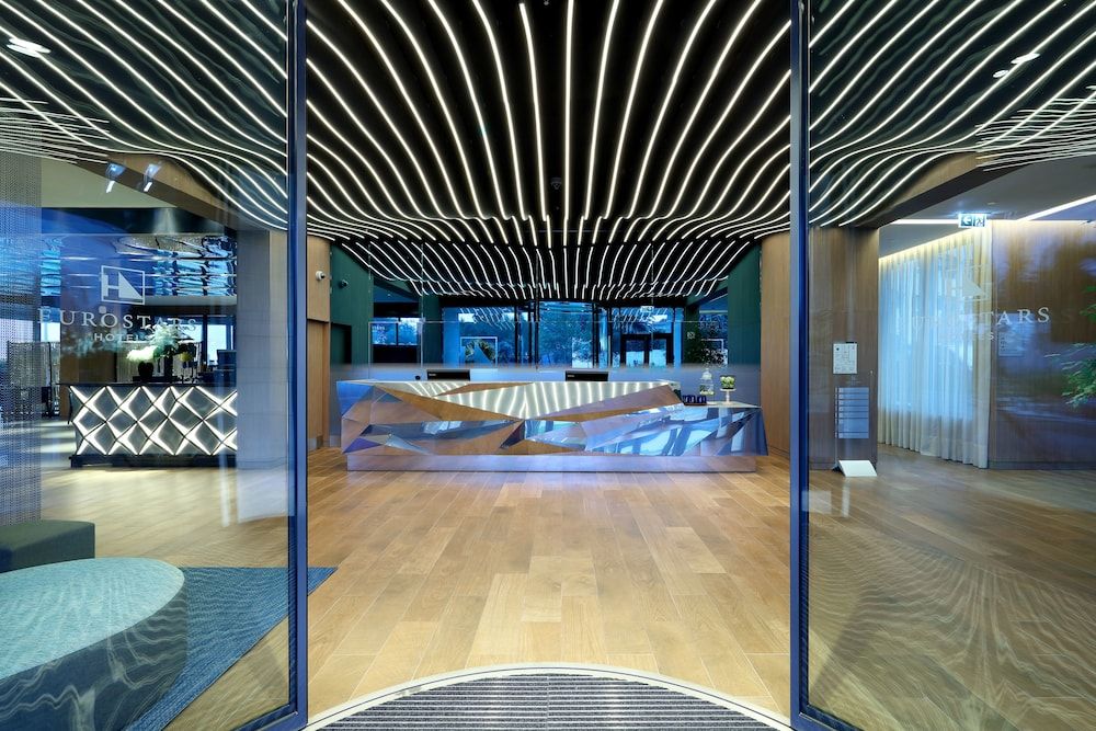 Eurostars Cascais 3