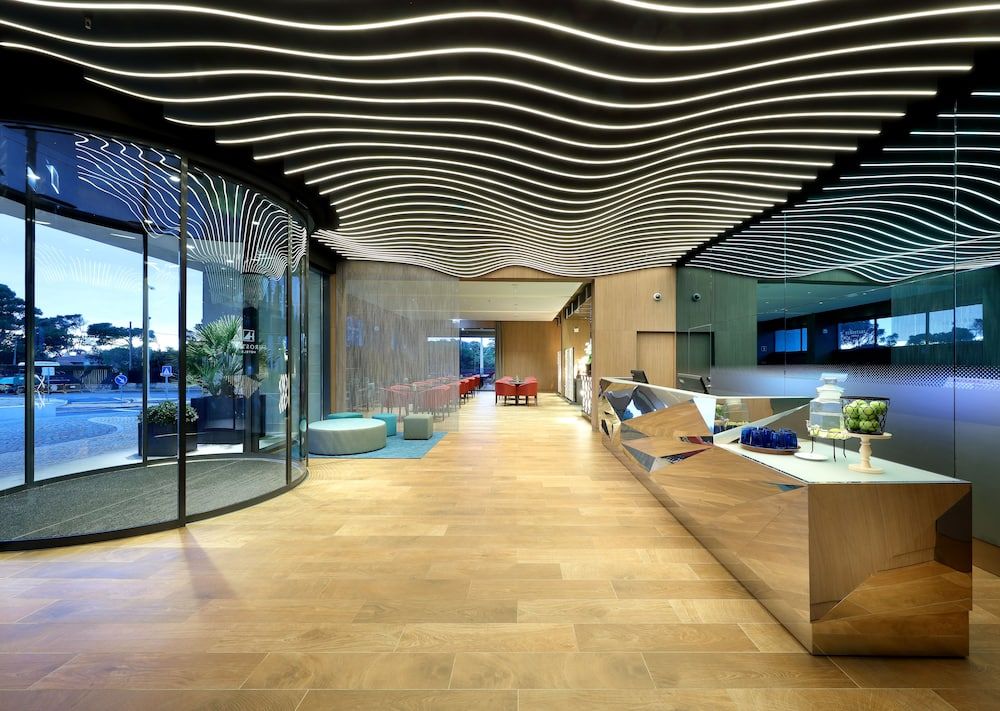 Eurostars Cascais 2