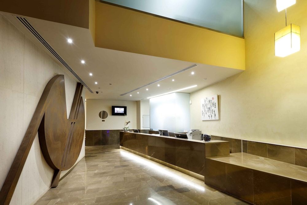 Eurostars Gran Valencia 3