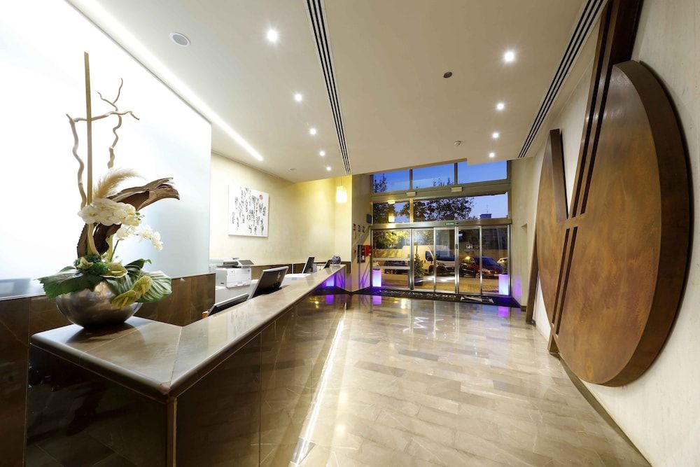 Eurostars Gran Valencia 2