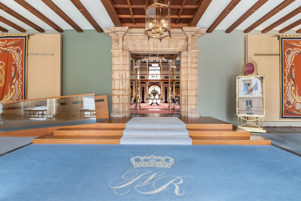 Eurostars Hotel de la Reconquista 3