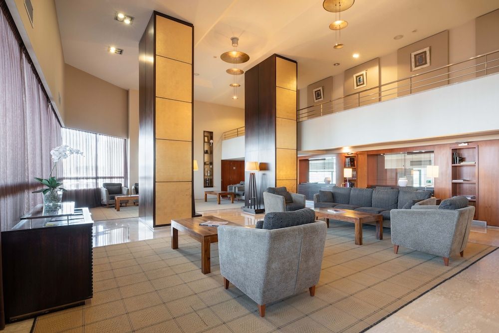 Eurostars Isla de La Toja 3 Eurostars Isla de La Toja 3