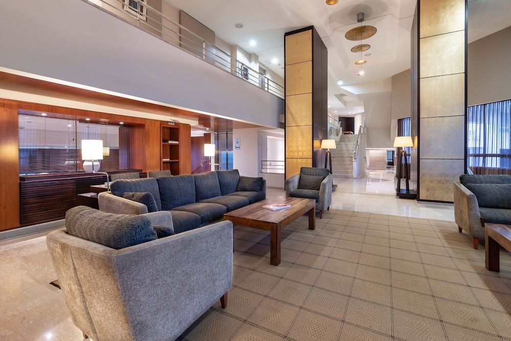 Eurostars Isla de La Toja 2 Eurostars Isla de La Toja 2