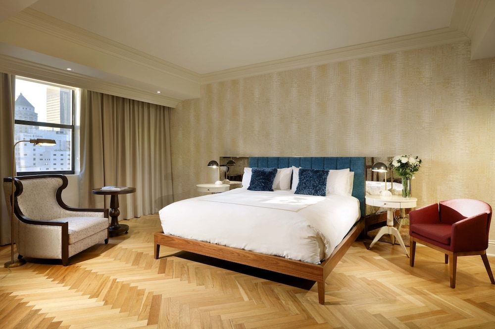 Eurostars Langford 1 Eurostars Langford 1