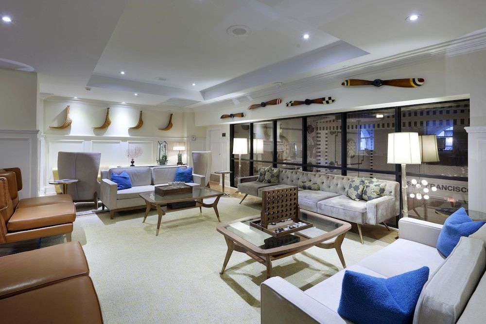 Eurostars Langford 2 Eurostars Langford 2